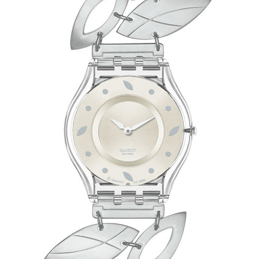 Swatch Skin Leaforay SFK330G