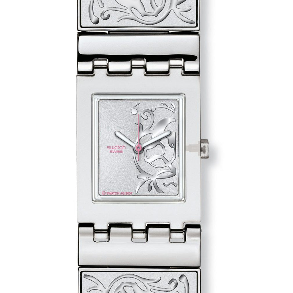 Swatch Square Leaf Spectacle SUBM109G