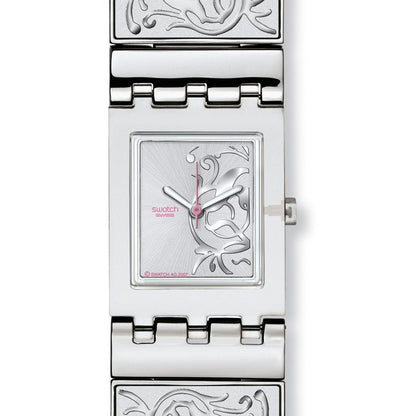 Swatch Square Leaf Spectacle SUBM109G