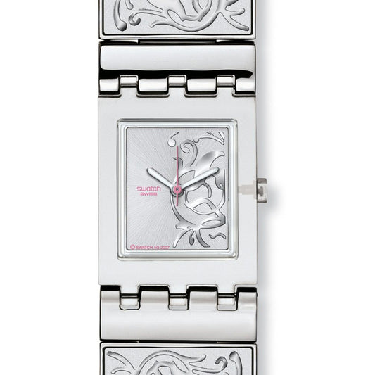 Swatch Square Leaf Spectacle SUBM109G