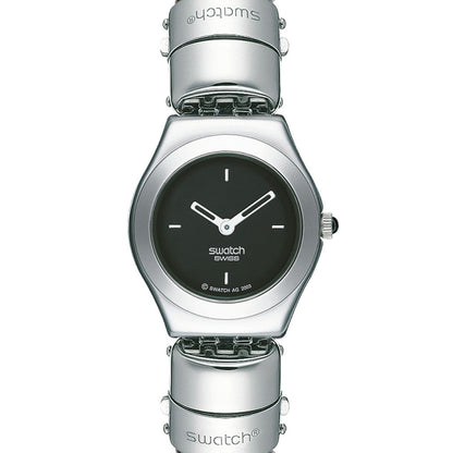 Swatch Irony Lady Leather Braid YSS151HA/B