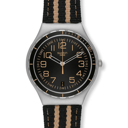 Swatch Irony Big Le Compte de Lignes YGS4033