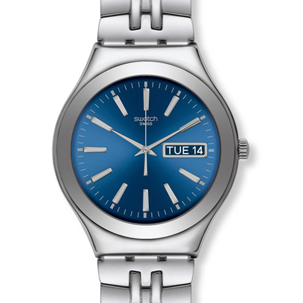 Swatch Irony Big The Earl Time YGS769