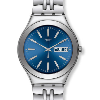 Swatch Irony Big The Earl Time YGS769