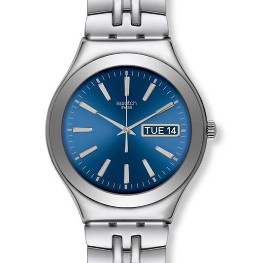 Swatch Irony Big The Earl Time YGS769