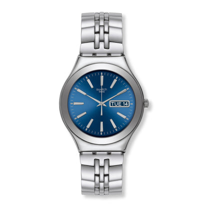 LE DUC DE TEMPS