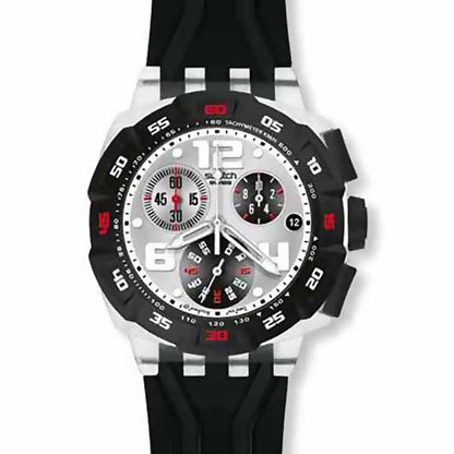 Swatch New Chrono Legendary Eagle SUIK400