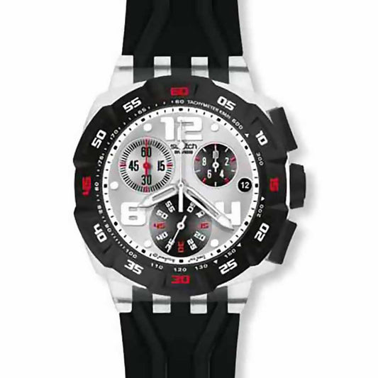 Swatch New Chrono Legendary Eagle SUIK400
