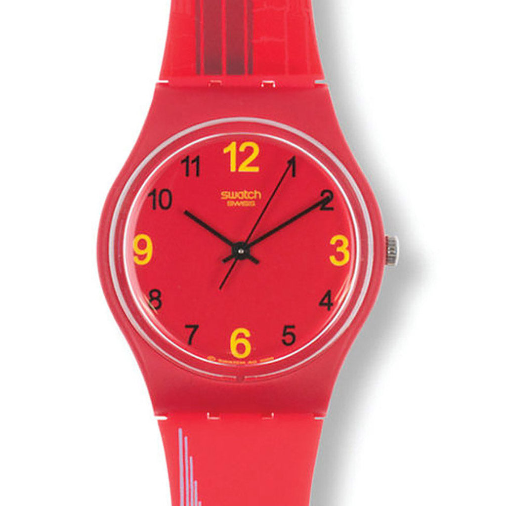 Swatch Gent Special LE JET D'EAU GZ219