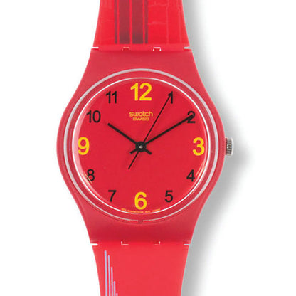 Swatch Gent Special LE JET D'EAU GZ219