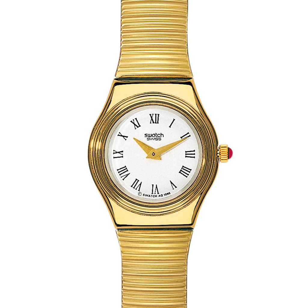 Swatch Irony Lady L'elue YSG100B