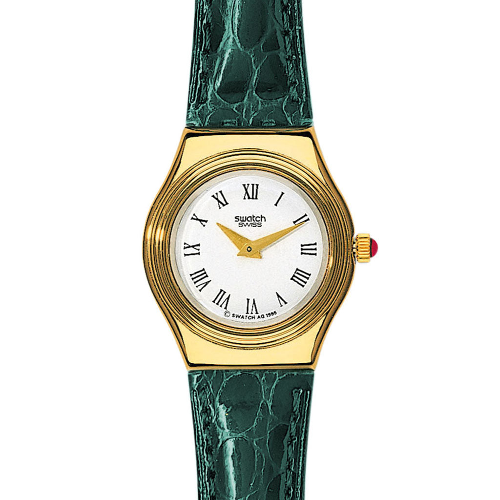 Swatch Irony Lady L'elue YSG100