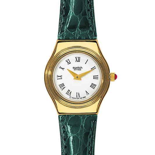 Swatch Irony Lady L'elue YSG100