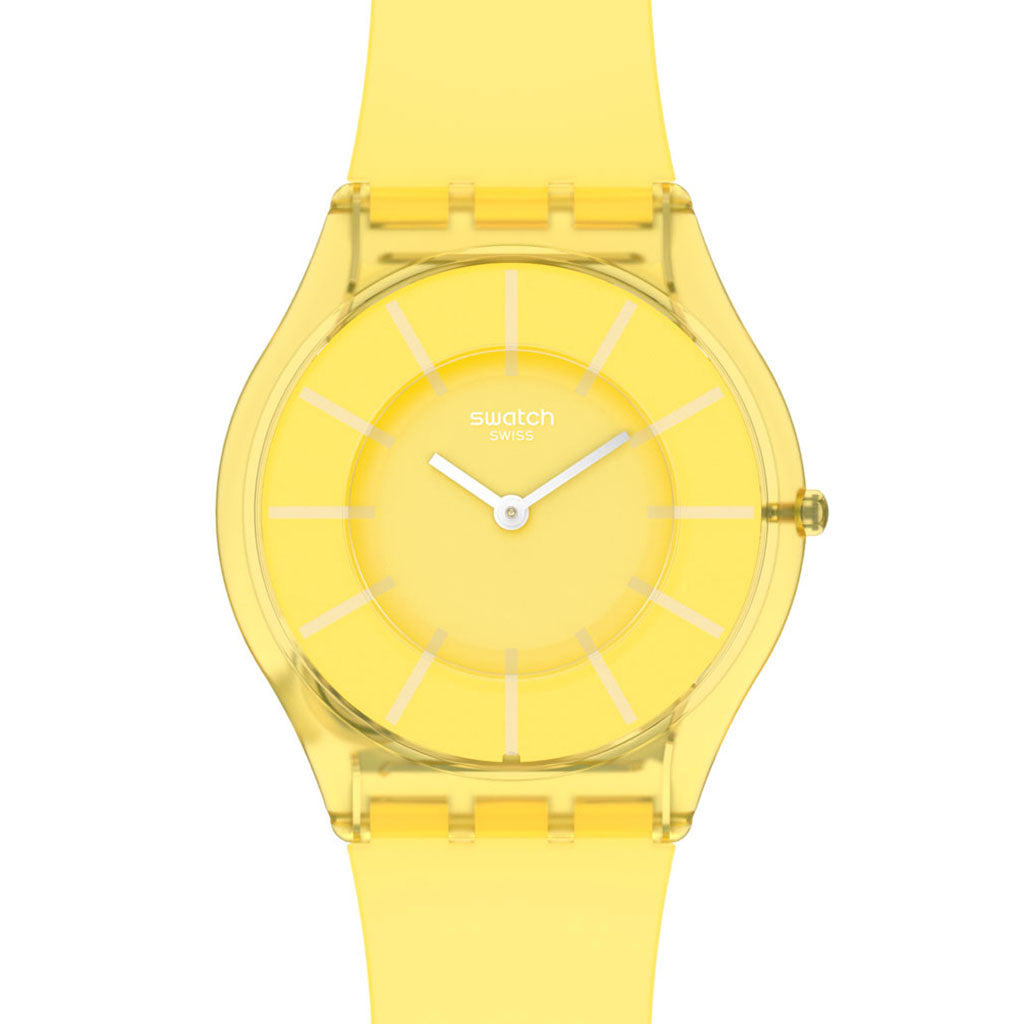 Swatch Skin Classic Lemonata SS08J100