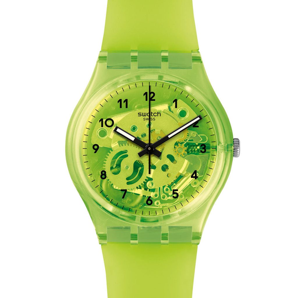Swatch Gent Lemon Flavour GG227