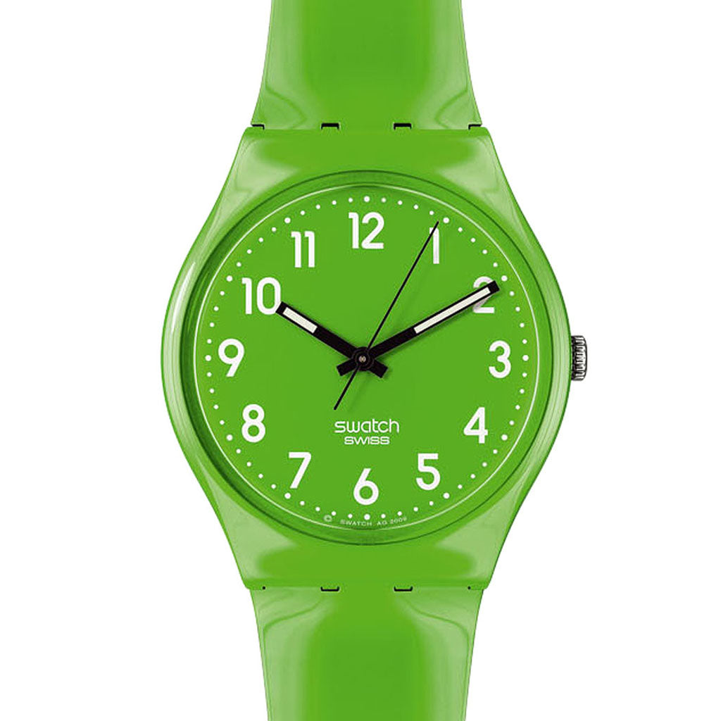 Swatch Gent Lemon Grass GG204