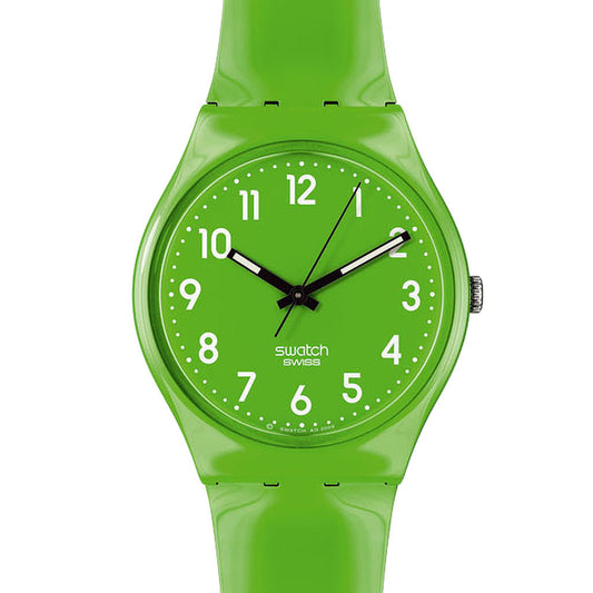 Swatch Gent Lemon Grass GG204