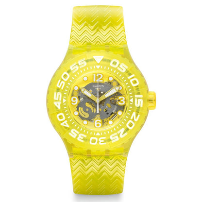 LEMON PROFOND