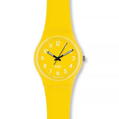 LEMON TIME