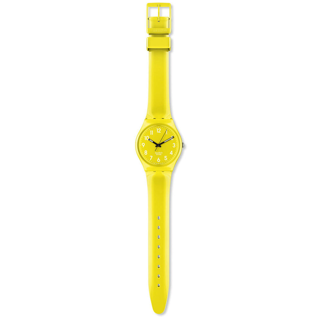 LEMON TIME