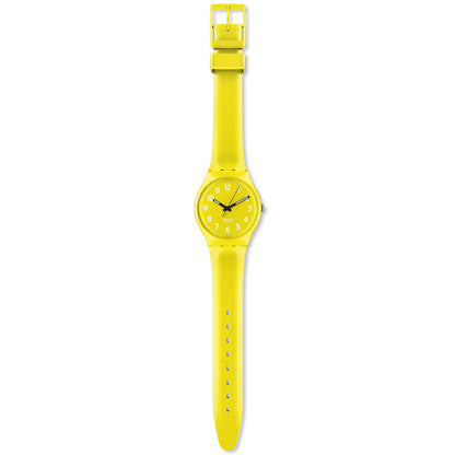 LEMON TIME