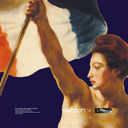 L.E.P. - Liberté, Egalité, Ponctualité