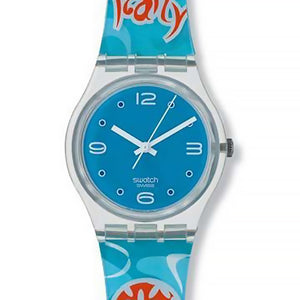 Swatch Gent LET'S GO PARTY GK915