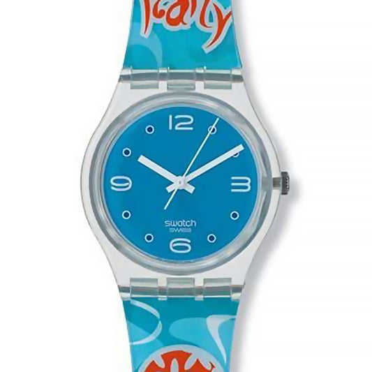 Swatch Gent LET'S GO PARTY GK915