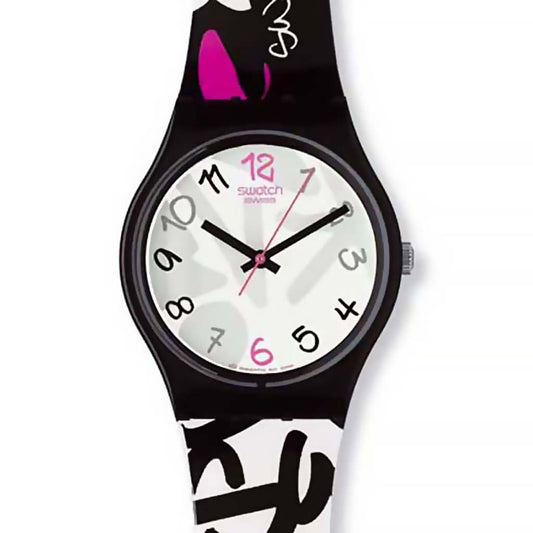 Swatch Gent Let's move GB232