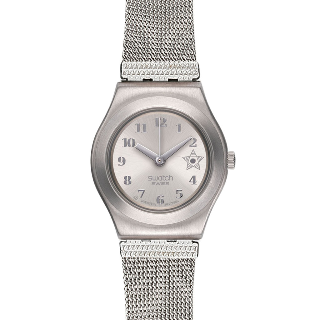 Swatch Irony Lady Lady Libertine Star YSS109CM