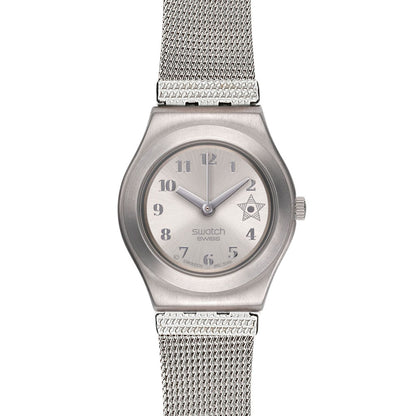 Swatch Irony Lady Lady Libertine Star YSS109CM