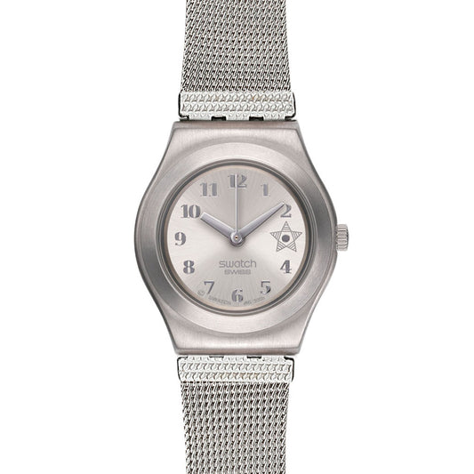 Swatch Irony Lady Lady Libertine Star YSS109CM