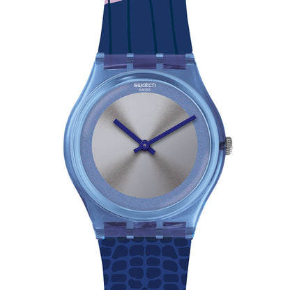 Swatch Gent Licence To Kill 1989 GZ328