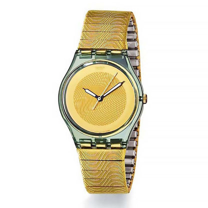 Swatch Gent Flex Lichtspiel GG180