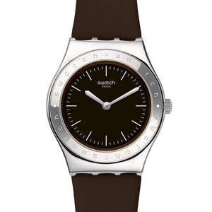 Swatch Irony Medium Lie De Vin YLS205