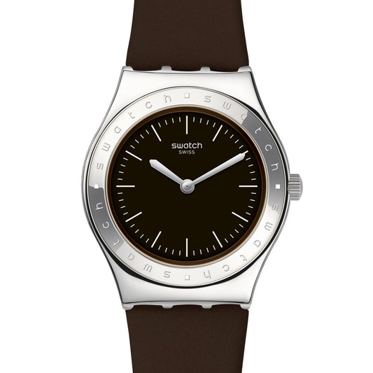 Swatch Irony Medium Lie De Vin YLS205