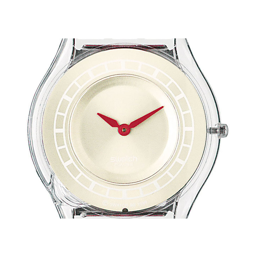 Swatch Skin Special LIFE BALL 2000 VIENNA SFK108C