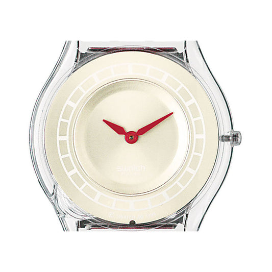 Swatch Skin Special LIFE BALL 2000 VIENNA SFK108C