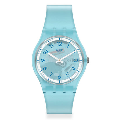 LIGHTBLUE PAY!