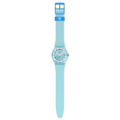 LIGHTBLUE PAY!