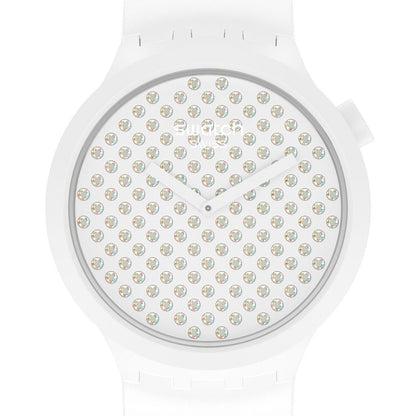 Swatch Big Bold Light Boreal SO27Z106