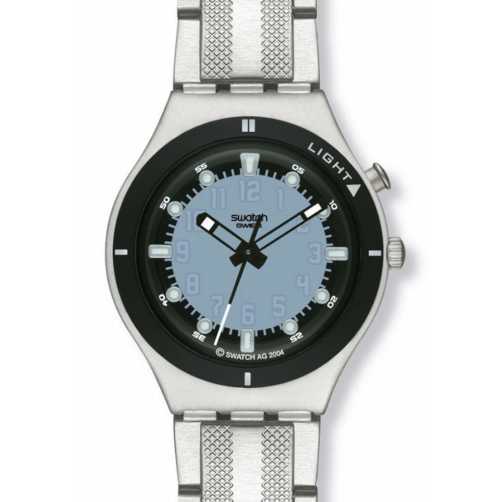 Swatch Irony Big Loomi Lightening Ride YGS4012AG