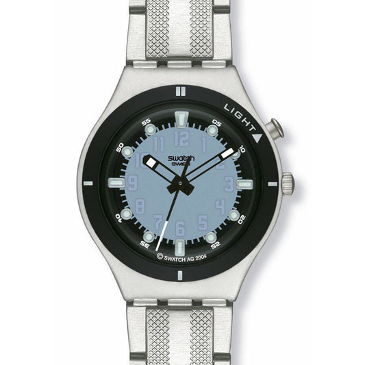 Swatch Irony Big Loomi Lightening Ride YGS4012AG