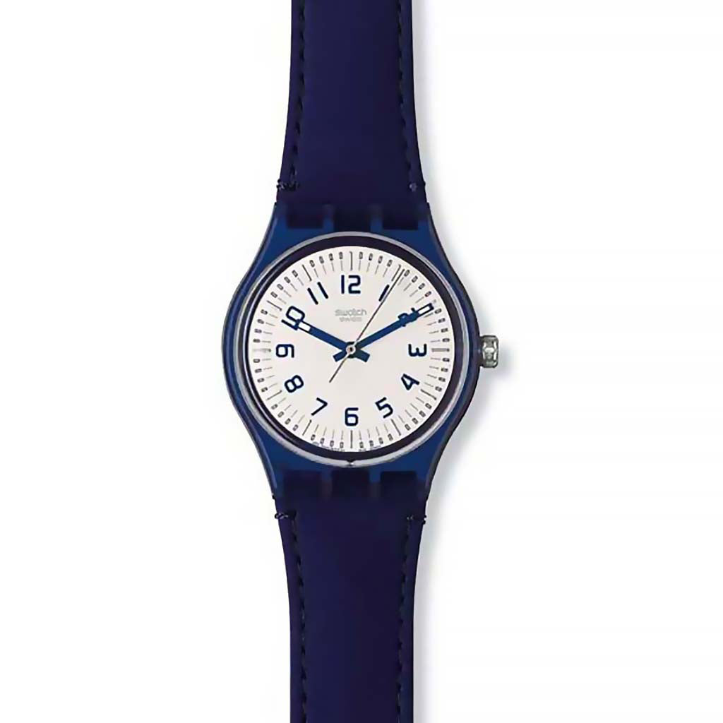 Swatch Gent Loomi LIGHT HOURS GS902