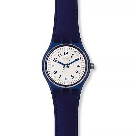 Swatch Gent Loomi LIGHT HOURS GS902