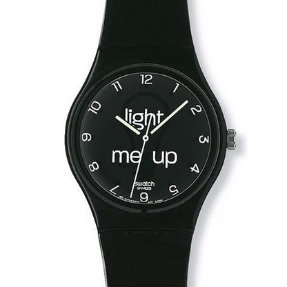 Swatch Gent Touch Loomi LIGHT ME UP GB908