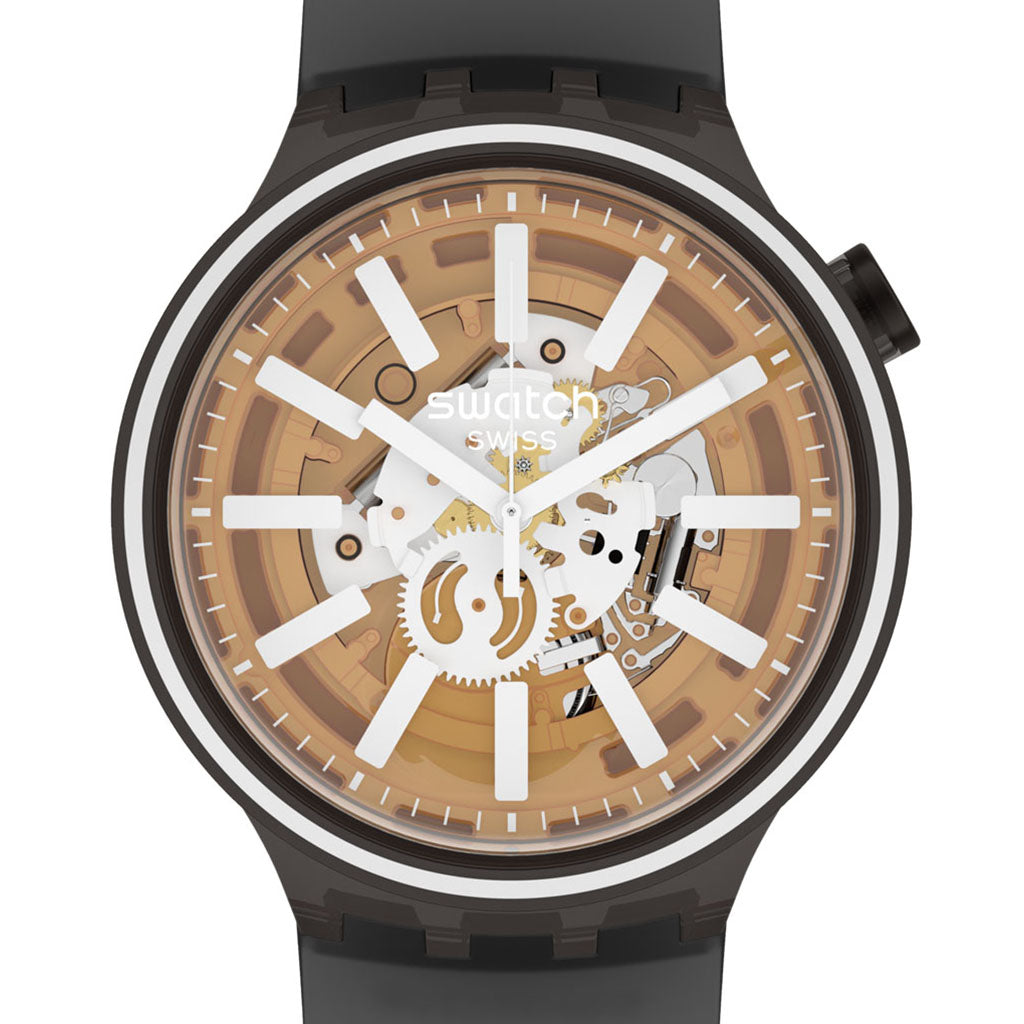 Swatch Big Bold Light Taste SO27B114