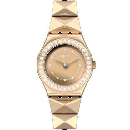 Swatch Irony Lady Lady Lilibling YSG169G