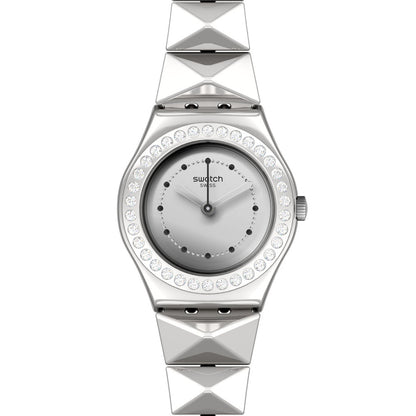 Swatch Irony Lady Lady Lilibling Grey YSS339G