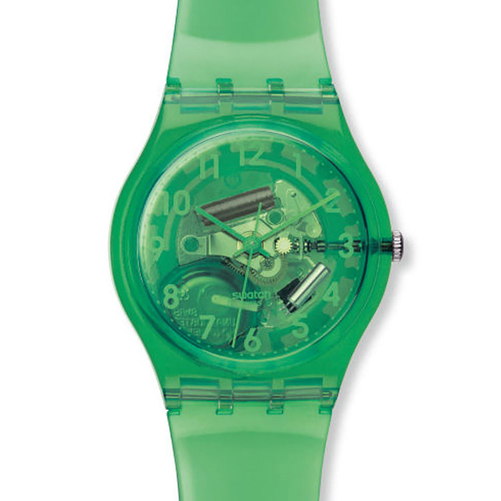 Swatch Gent Limade GG216